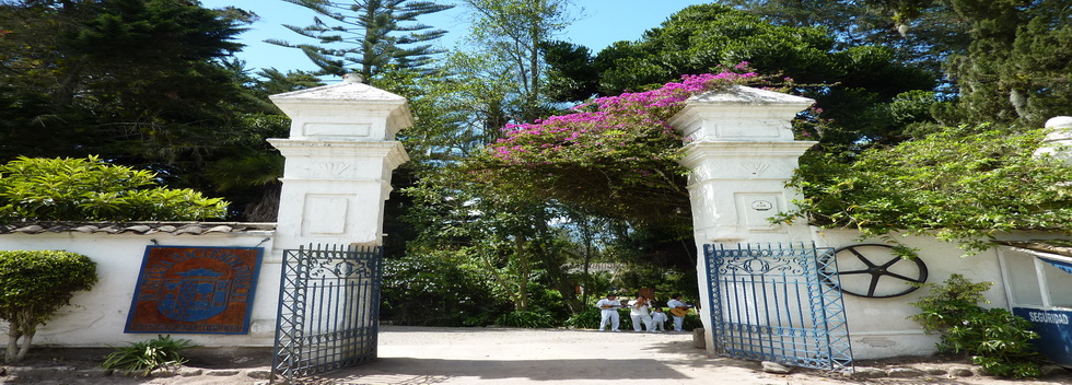 Equateur et Galapagos